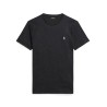 Slim jersey crewneck t-shirt