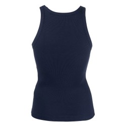 Rib tank top