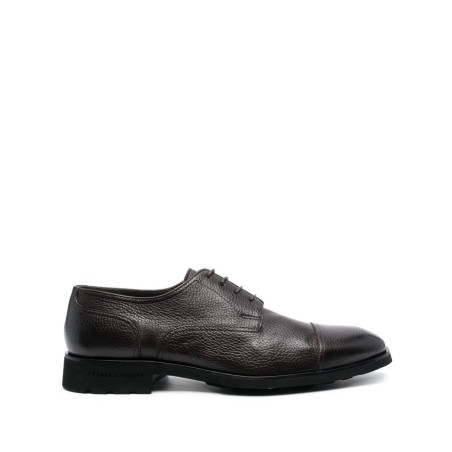 Anticato formal shoe