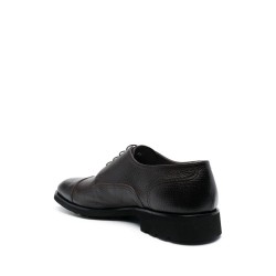 Anticato formal shoe