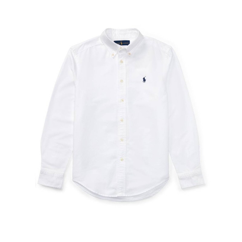 Oxford shirt (8-20)