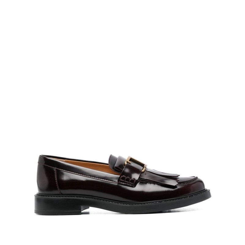 Gomma basso 59c loafers