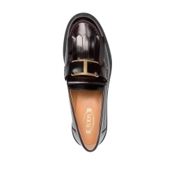 Gomma basso 59c loafers