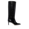 Stiletto boot 60