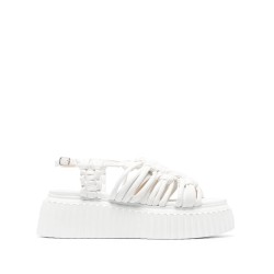 Alice flatform sandals