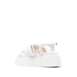 Alice flatform sandals