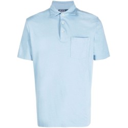 Short sleeve polo shirt