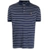 Short sleeve polo shirt