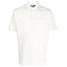 Short sleeve polo shirt