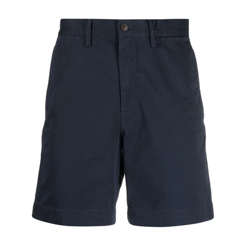 Inch stretch fit chino short