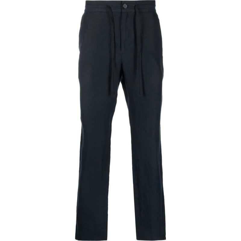 Lightweight hemp pant