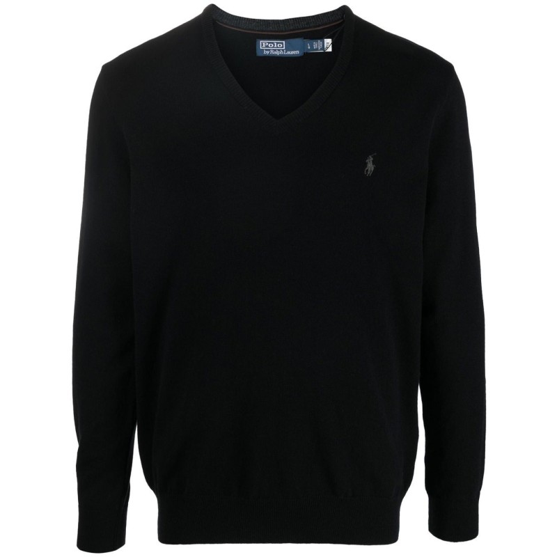 Long sleeve pullover