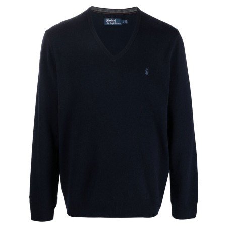 Long sleeve pullover