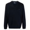 Long sleeve pullover