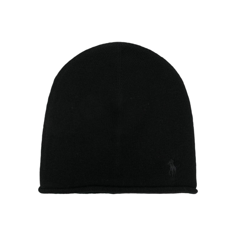 Cold weather beanie