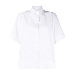 Short sleeve shirt