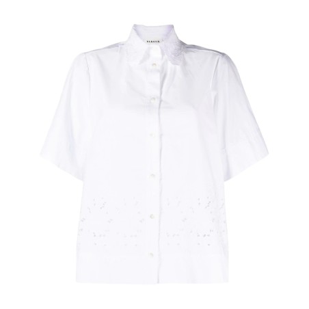 Short sleeve shirt