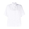 Short sleeve shirt