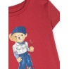 Polo bear jersey tee (2-6x)