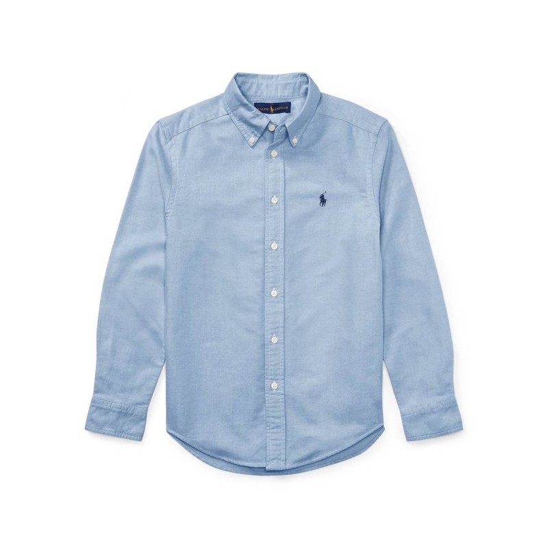 Oxford shirt (8-20)