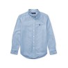 Oxford shirt (8-20)