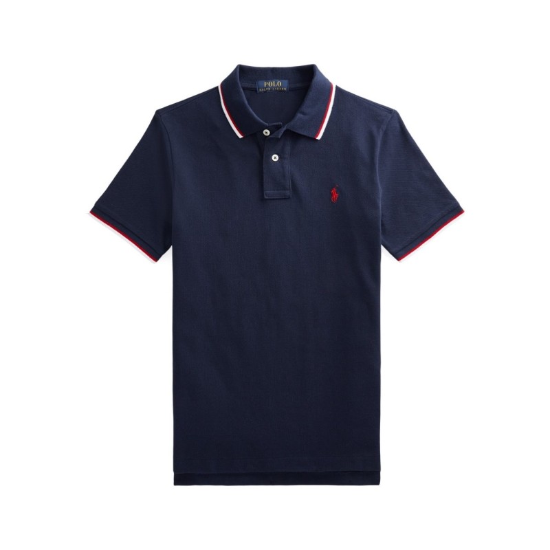 Polo shirt