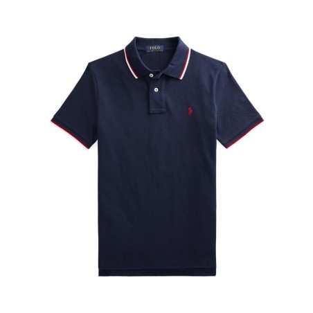 Polo shirt