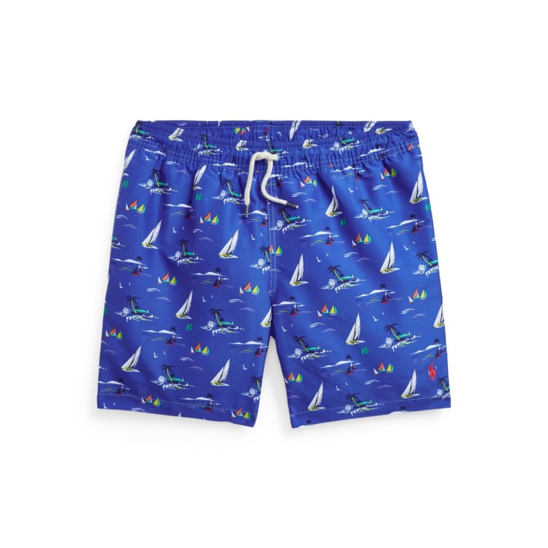 Swim trunk