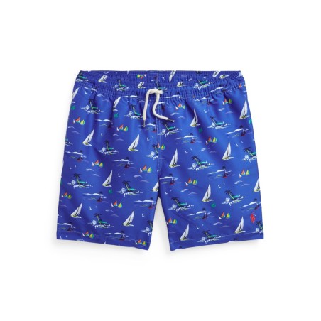 Swim trunk