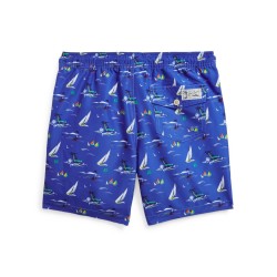 Swim trunk