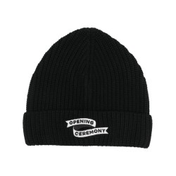 Beanie hat