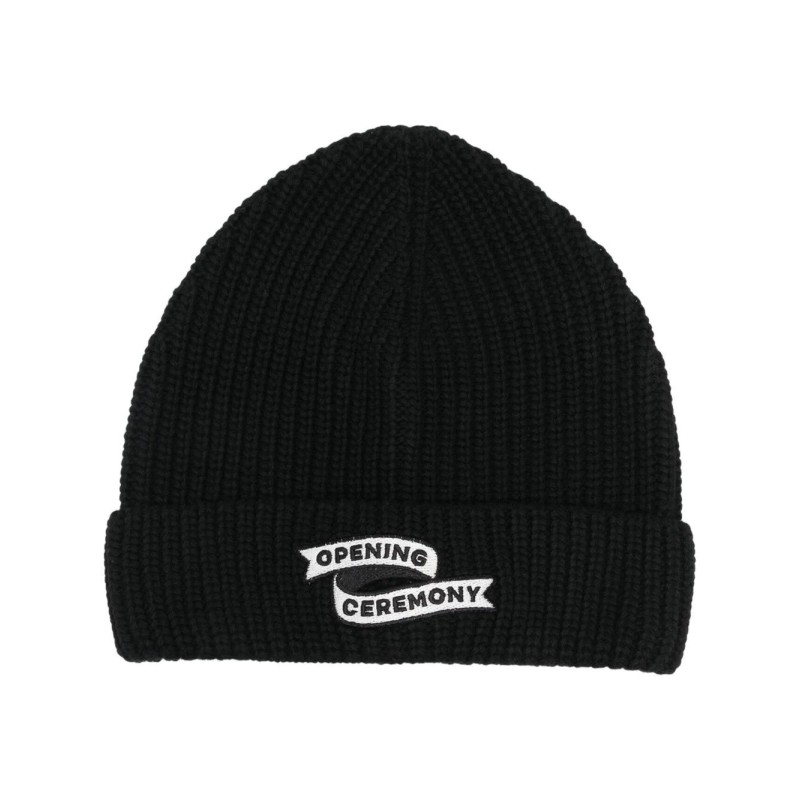 Beanie hat