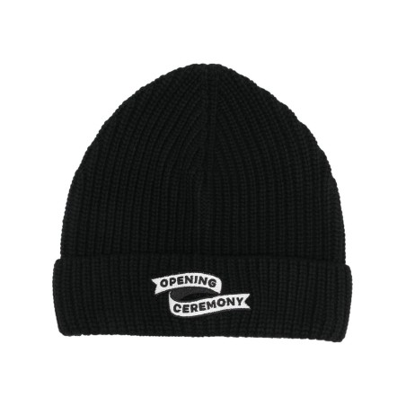 Beanie hat