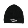 Beanie hat