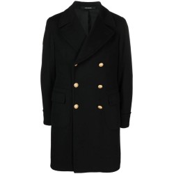 Bruce lined coat