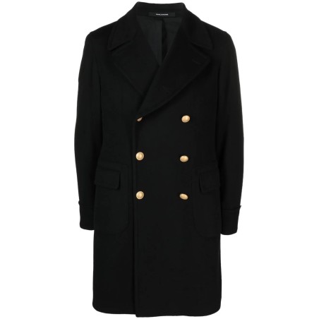 Bruce lined coat