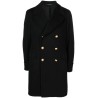 Bruce lined coat