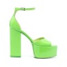 Tatiana platform sandal