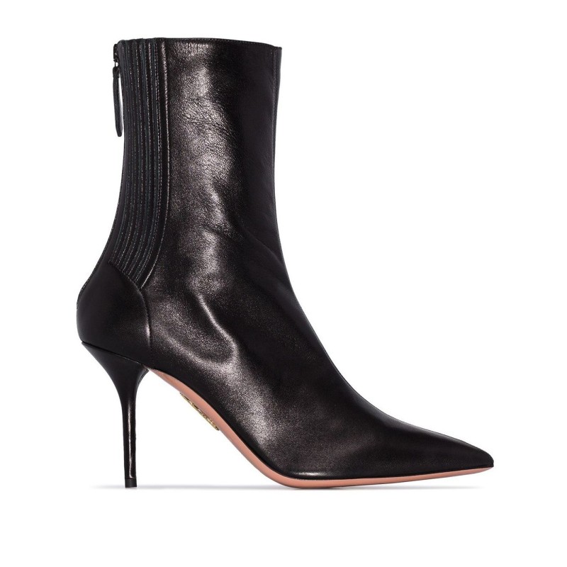 Saint honore bootie 85mm