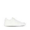 B court-calfskin trainers