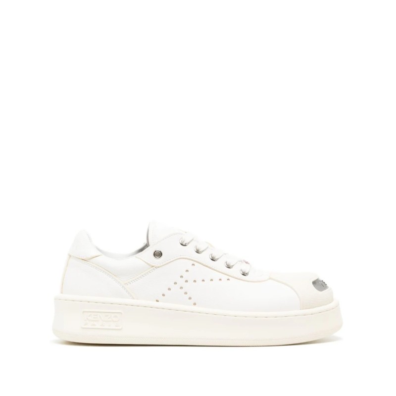 Kenzo hoops low top sneakers