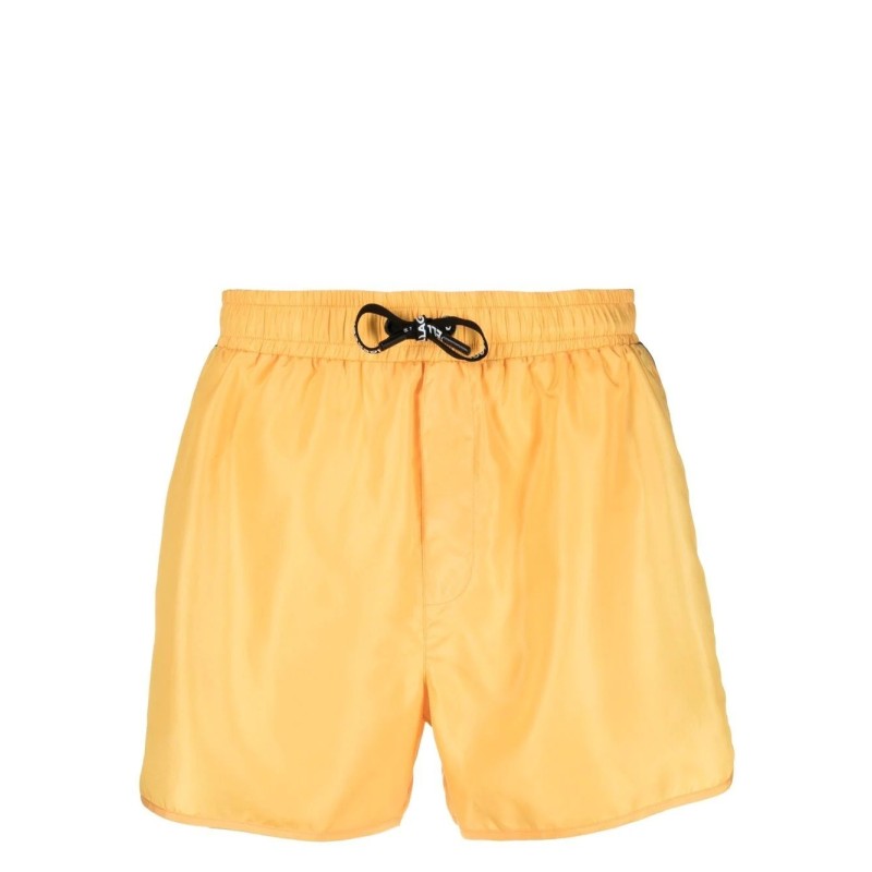 Tape short boardshorts