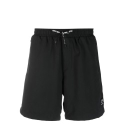 Tonal aop med boardshorts