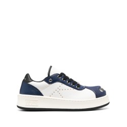 Kenzo hoops low top sneakers