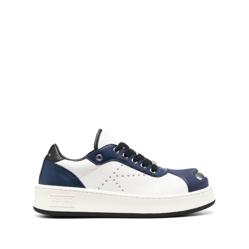 Kenzo hoops low top sneakers