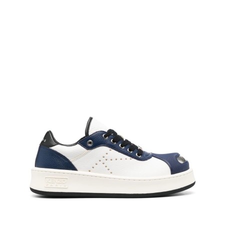 Kenzo hoops low top sneakers