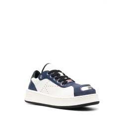 Kenzo hoops low top sneakers