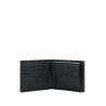 Billfold with coin pocket