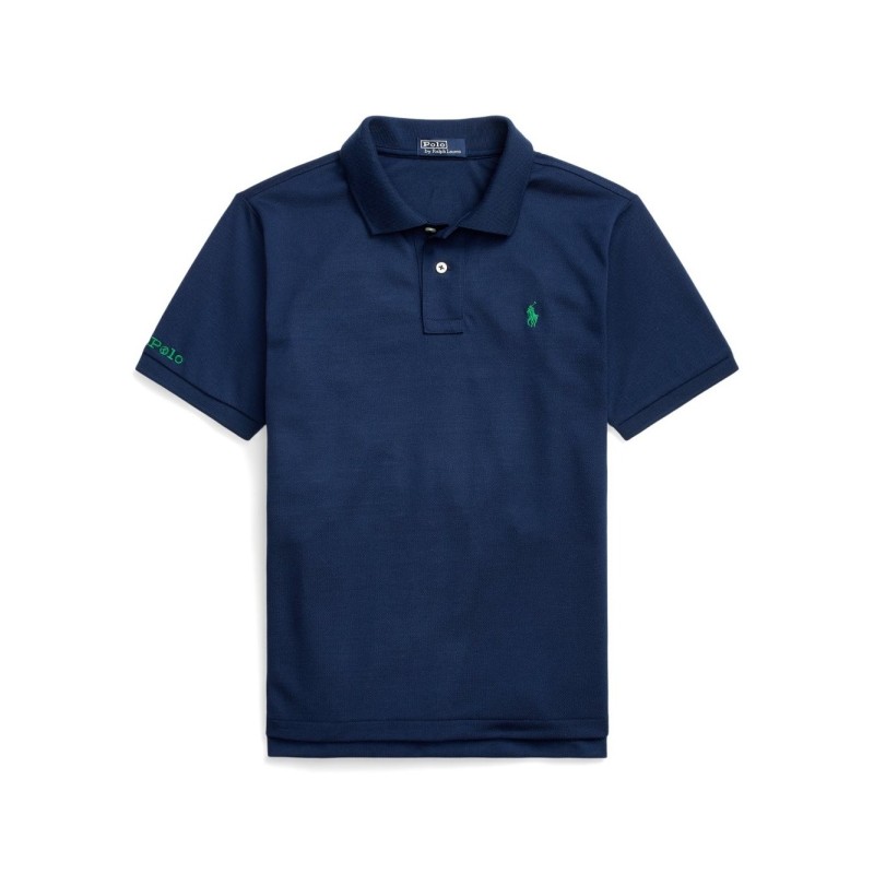 Polo shirt