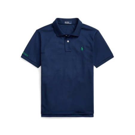 Polo shirt